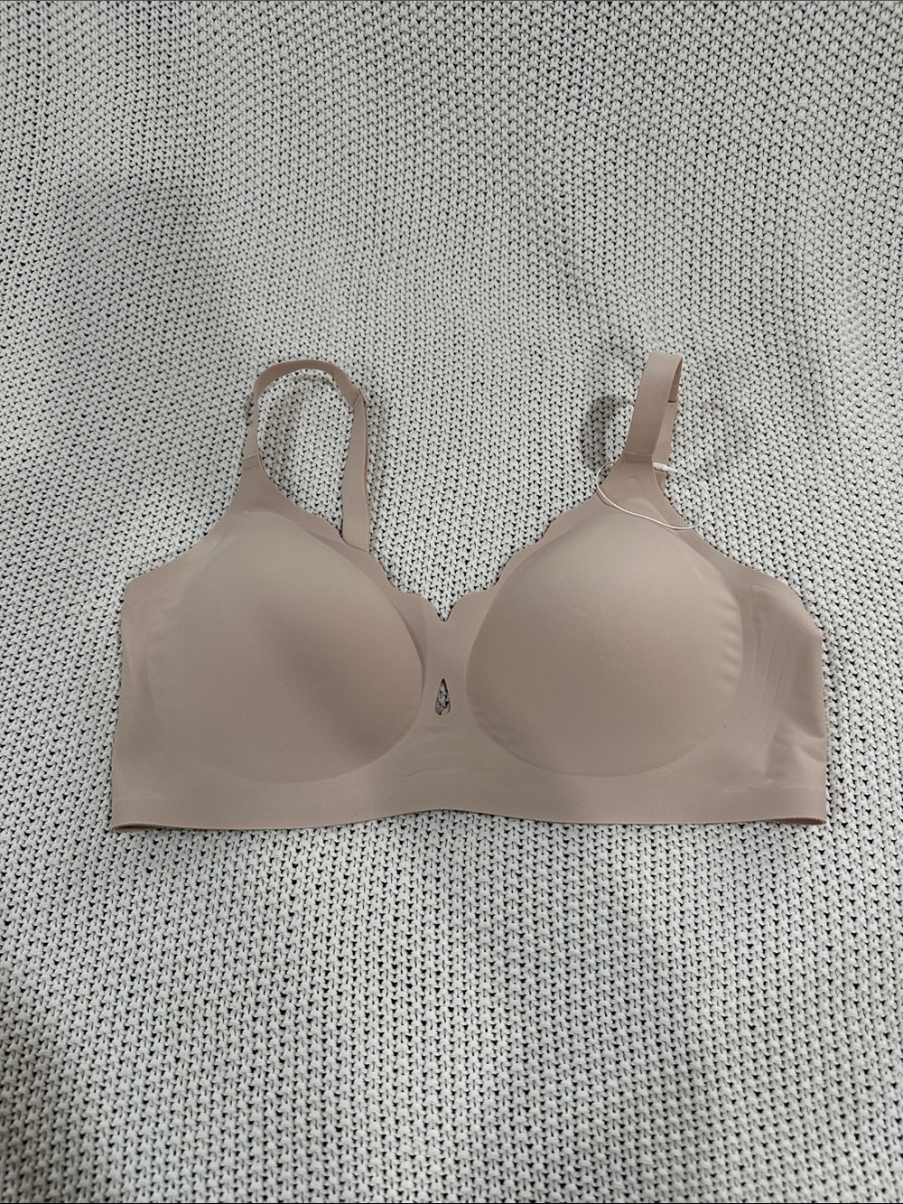 Everyday Seamless Nude T-Shirt Bra - Comfortable Support